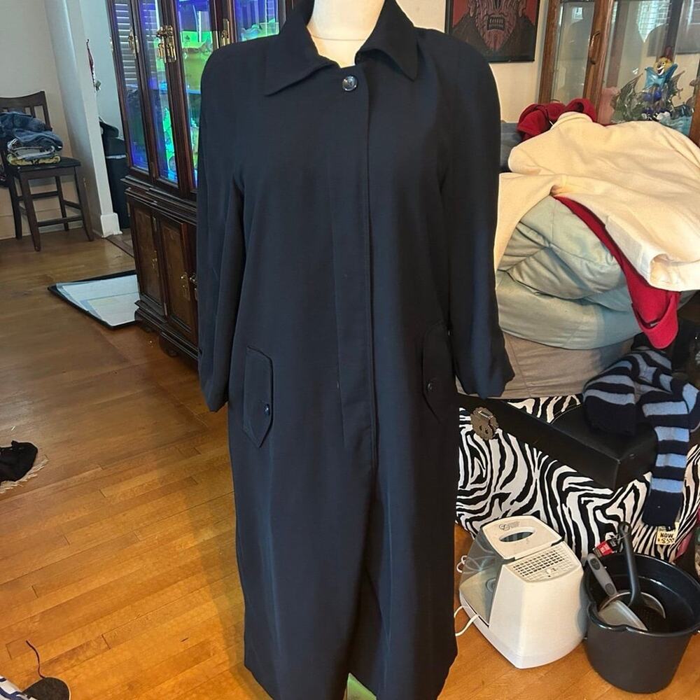 Fleet Street jacket size 12